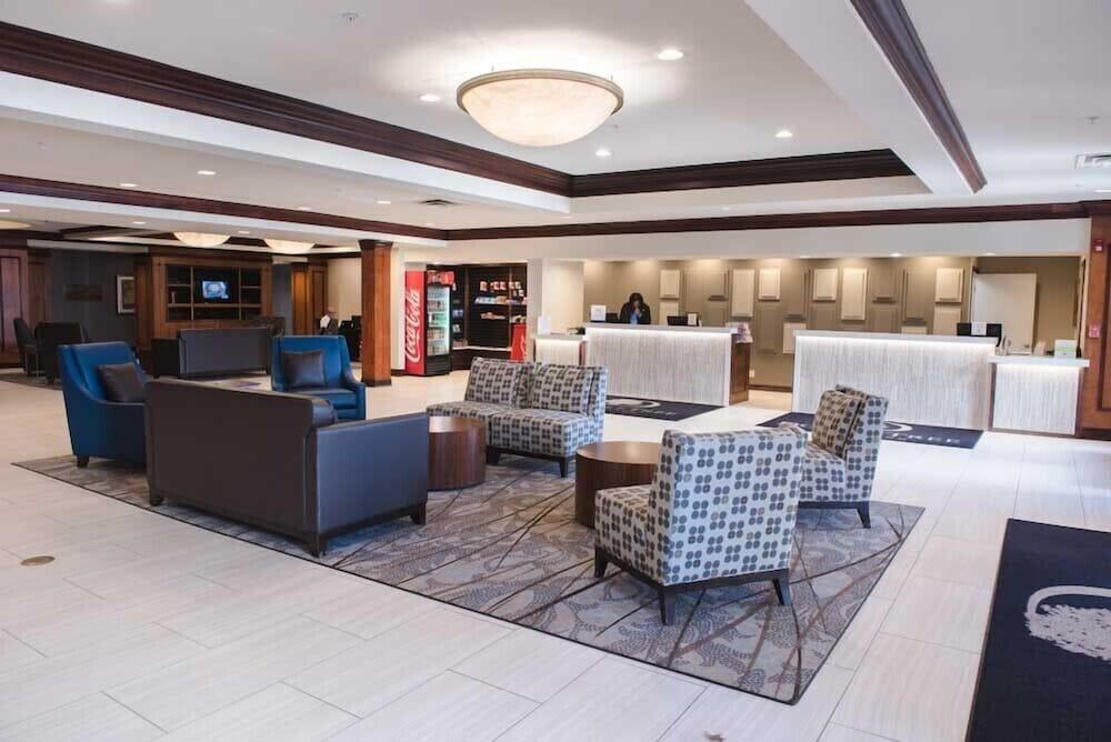 Wyndham Independence Hotel Exterior photo