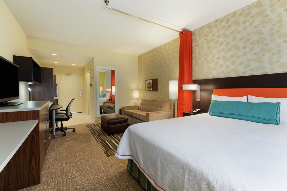Wyndham Independence Hotel Exterior photo