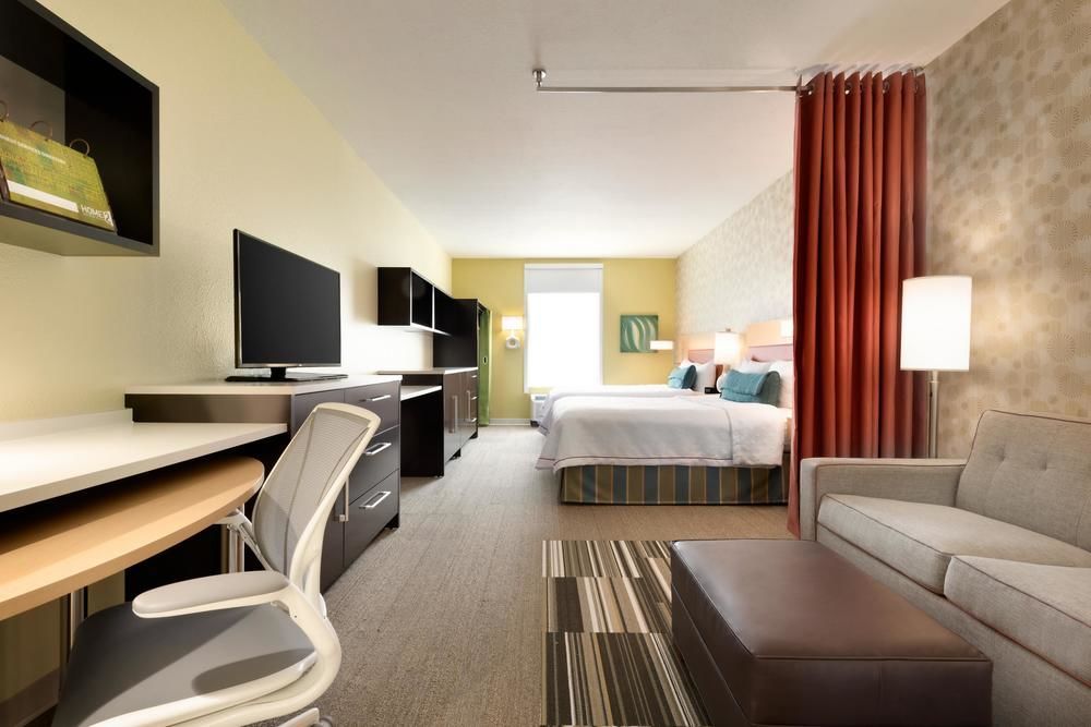 Wyndham Independence Hotel Exterior photo